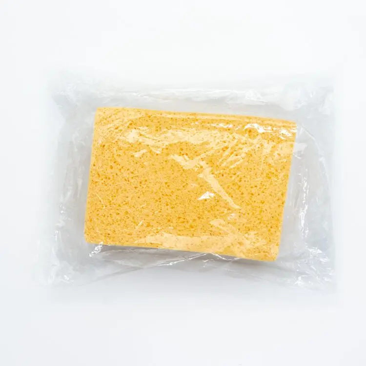 Customized Newest PVA Car Wash Cleaning Sponge