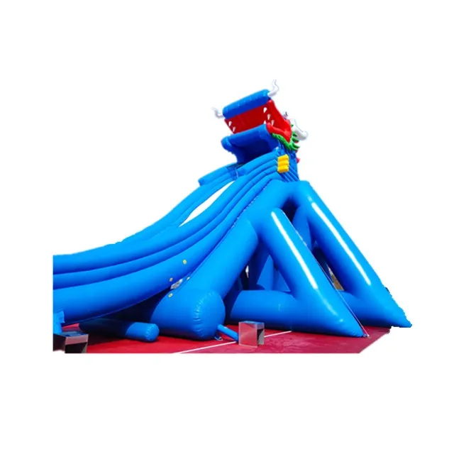 Indoor Slide Manufacturers Big Inflatable Water Slide Outdoor Inflatable Slide the City for Outdoor Sports
