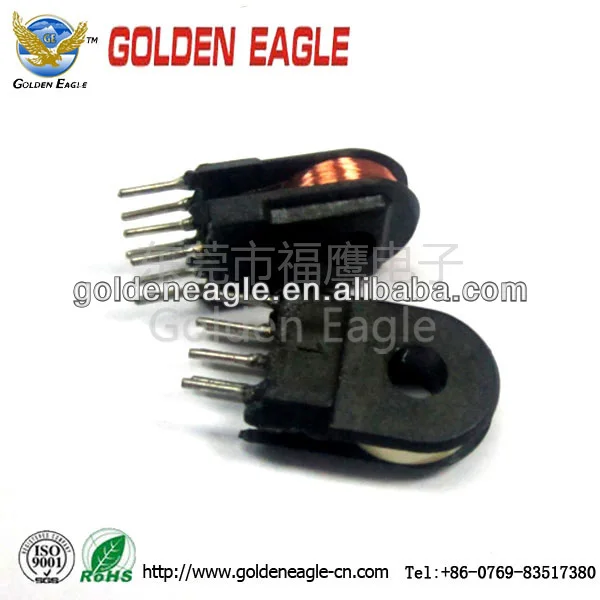 бобины катушки индуктивности сборки