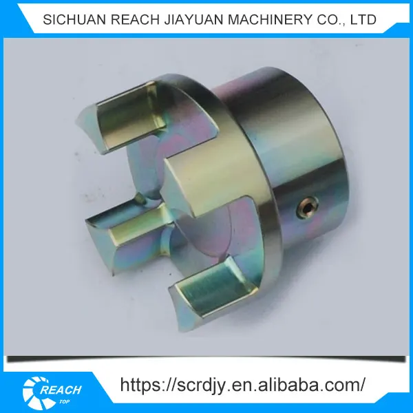 Новый бренд 2017 стандарт чугуна гибкой муфтой