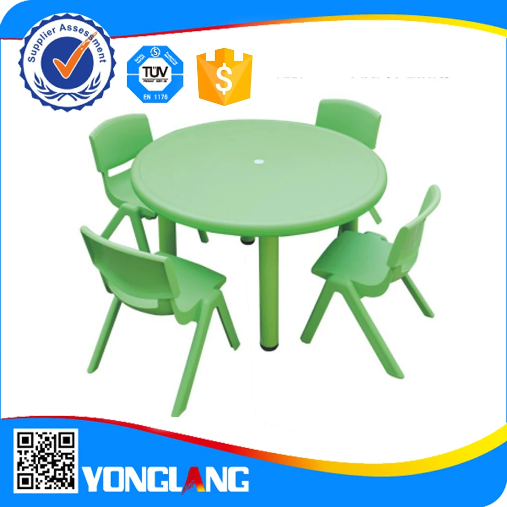 Hot Selling Ergonomic Plastic Table Chairs for School Kindergarten Bedroom Outdoor Kitchen Park-for Dining Banquets Studies