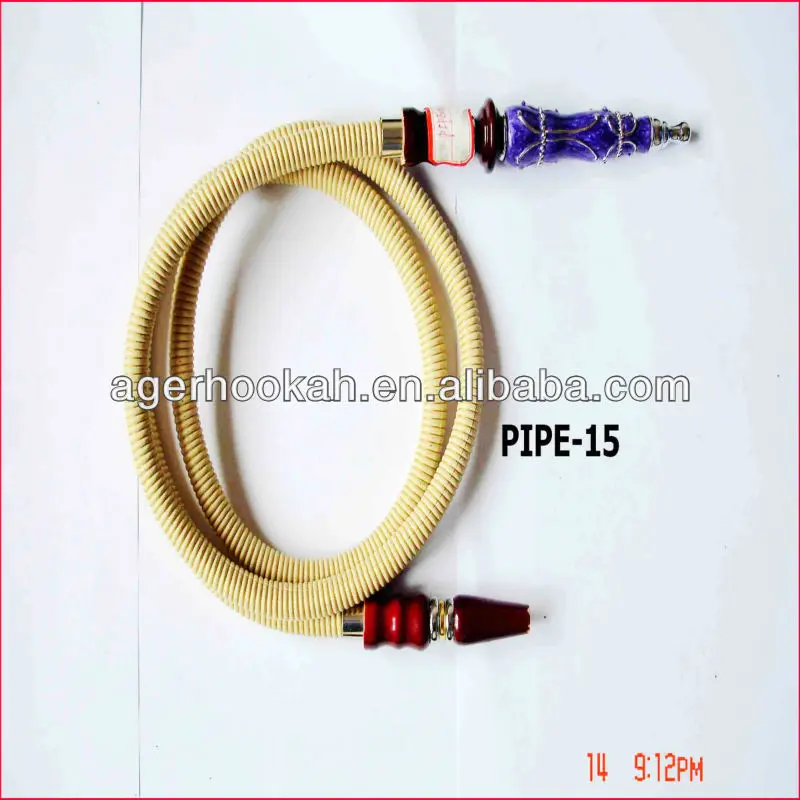 
AGER CHEEP SHISHA HOOKAH HOSE 