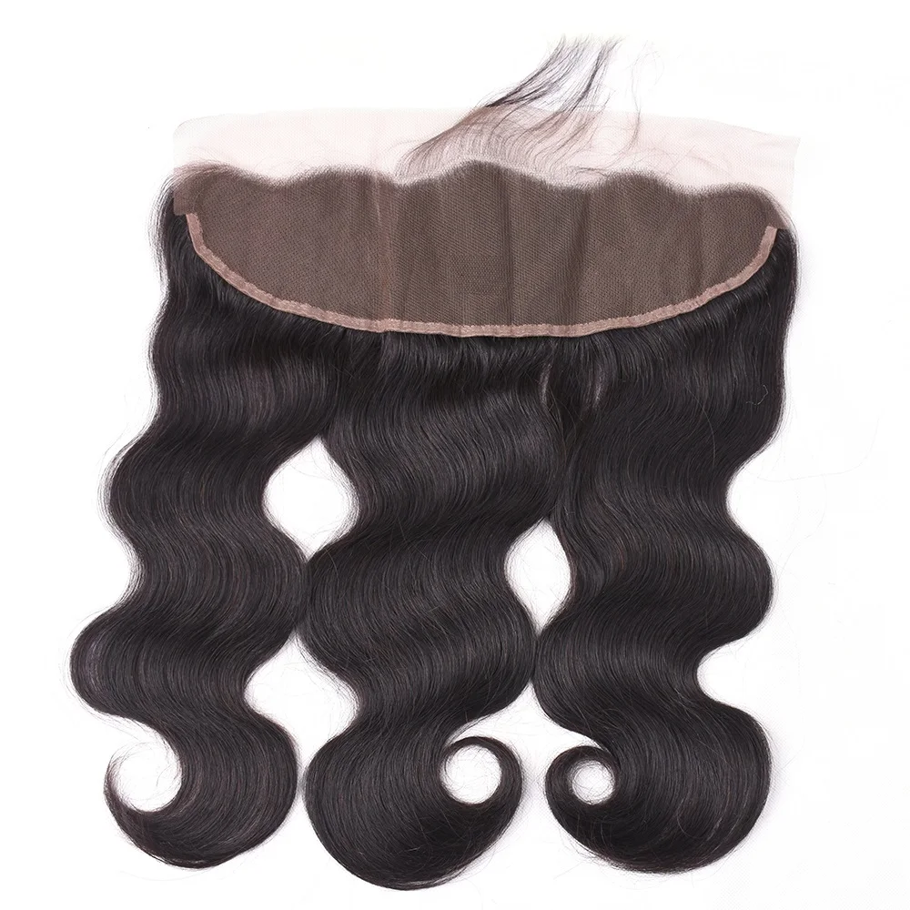 
Частная торговая марка, поставщики натуральных волос, Оптовая продажа, натуральные волнистые волосы 13x4, фронтальные кружева 