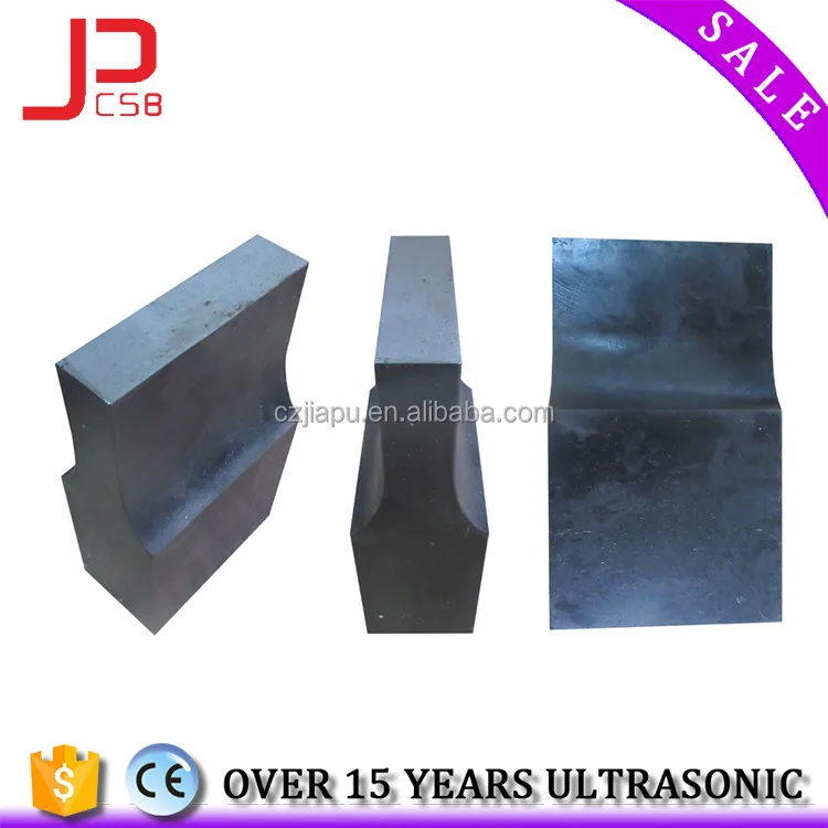 Ultrasonic 20K 2 Sonotroda steel Horn