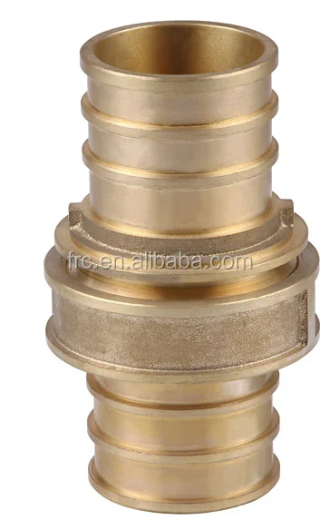 
UNI 45 Italian Type Delivery Fire Hydrant Coupling Connection 