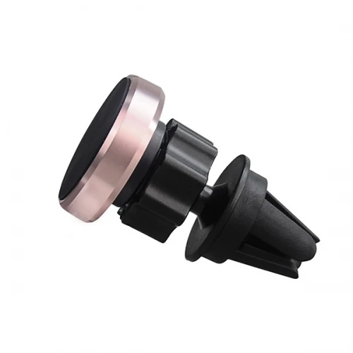 Популярный автомобильный магнитный держатель для телефона из АБС-пластика с поворотом на 360 градусов