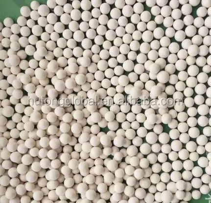 NaY USY HY zeolite of industrial dryer molecular sieve