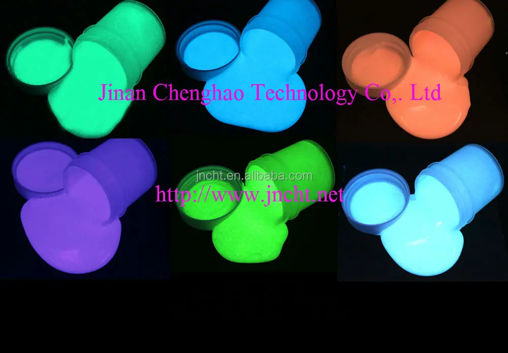 UV Activated Paint Red/365 nm UV Security Ink/UV Fluorescent Ink