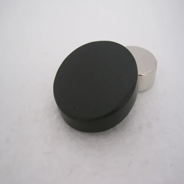 Гладкая мощный магнит толщина пластины
