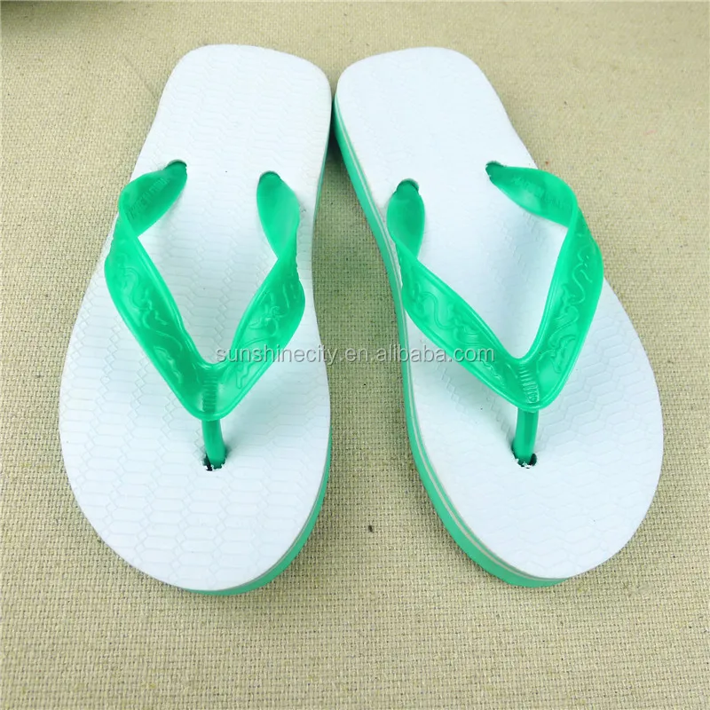 Plastic mens 811 PVC sandals