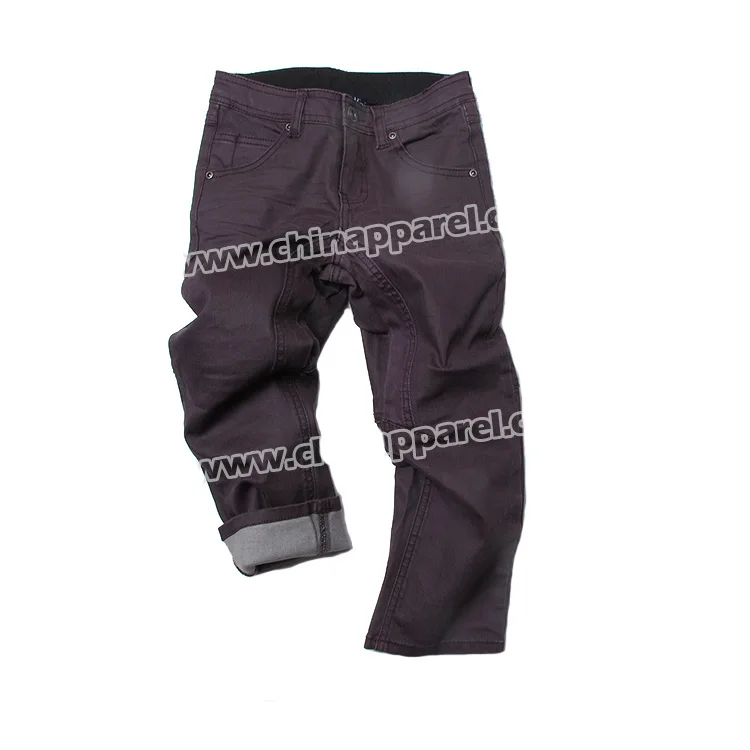 
Новинка, одежда для мальчиков, Детские хлопковые брюки-Чино с эластичным поясом для мальчиков 