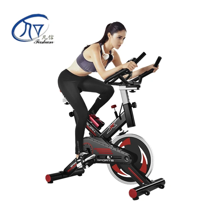 Spin bike For sale indoor or commercial exercise bike