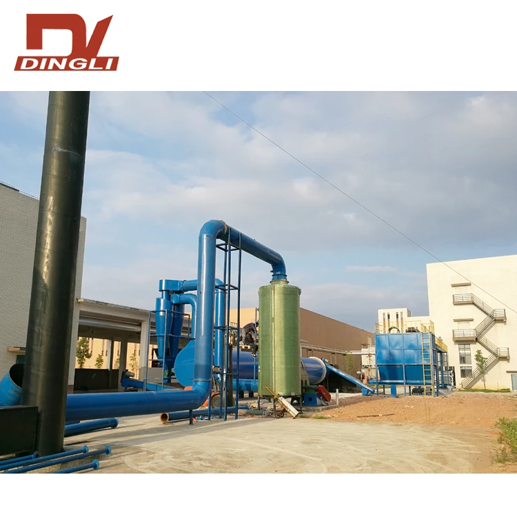 New Condition  Corn Bran Dryer with Best Price