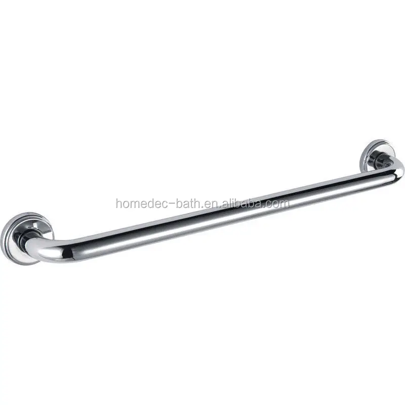 304 Stainless Steel Safety Grab Rail Grab Bar Shower Towels 35~50cm