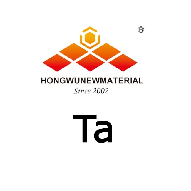 99.9% металлическая основа CAS 7440-25-7 нано та тантал порошок Наночастицы