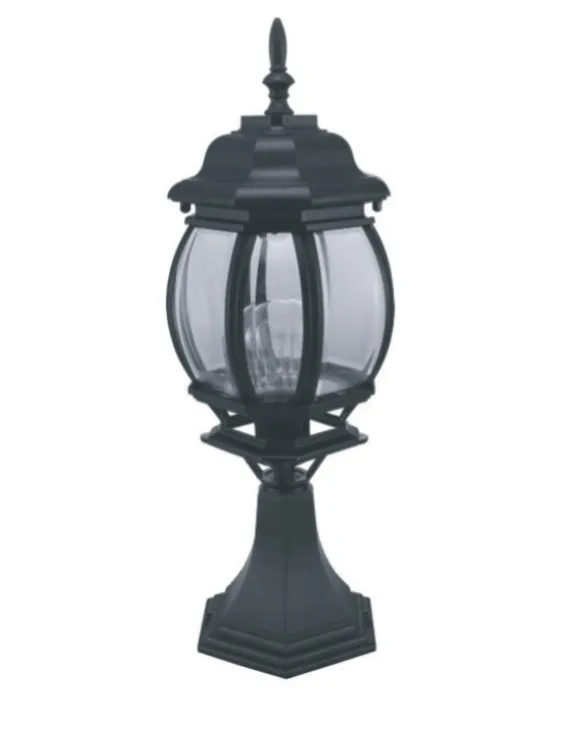 
Hot sale outdoor LED garden lawn lamp aluminum IP 54 for garden use 