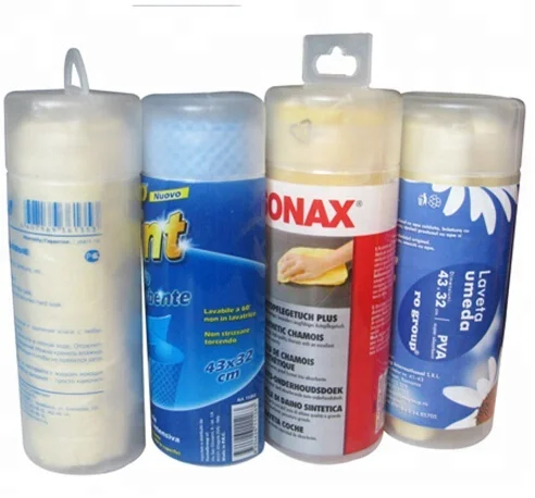 water absorbing auto synthetic chamois leather microfiber car cleaning drying cloth pva synthetic pva dog chamois cloth