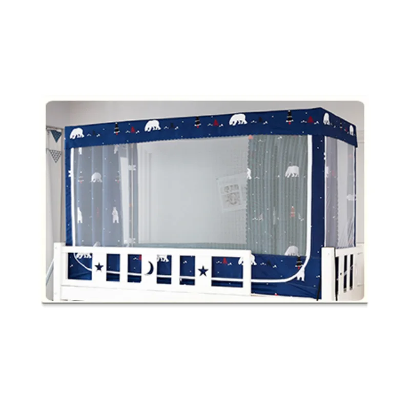 Romantic Spaghetti String Bed Curtain For Home Textiles