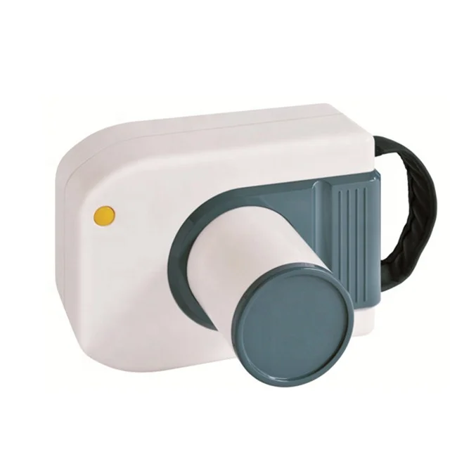 Shanghai Dental Portable Ray X Film Machine