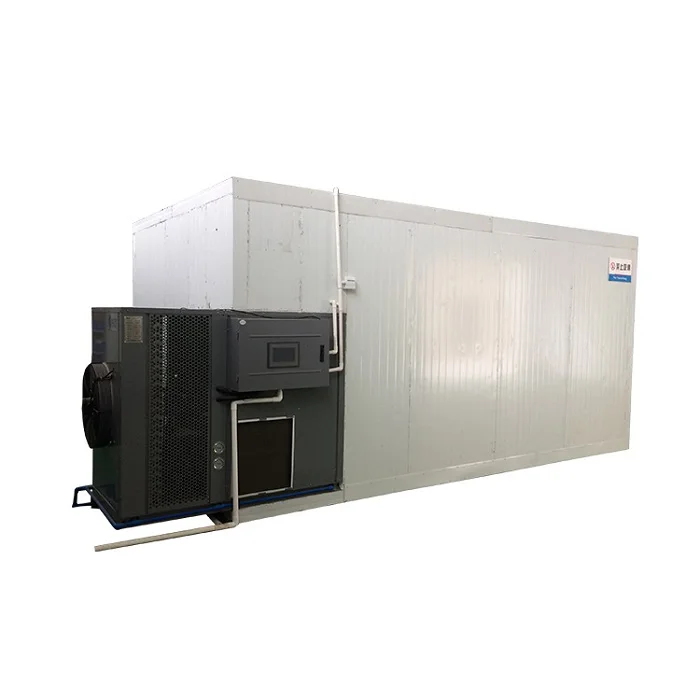 fruit and vegetable drying machine fish dehydrator bennet heat pump dryer fish dryer