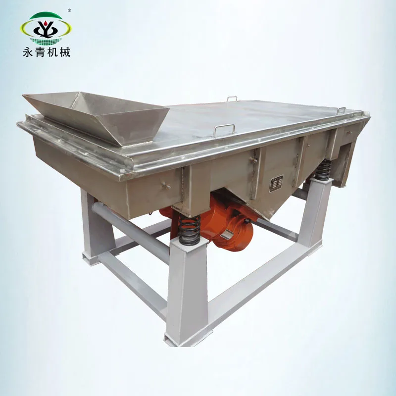 industrial electric vibrating sifter screen sieve for pharmaceutical chemical flour