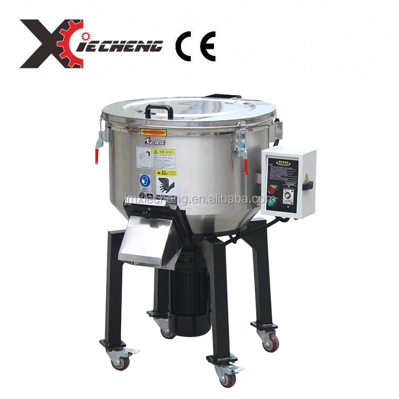 Plastic Heating Mixer/Blender 100 kg