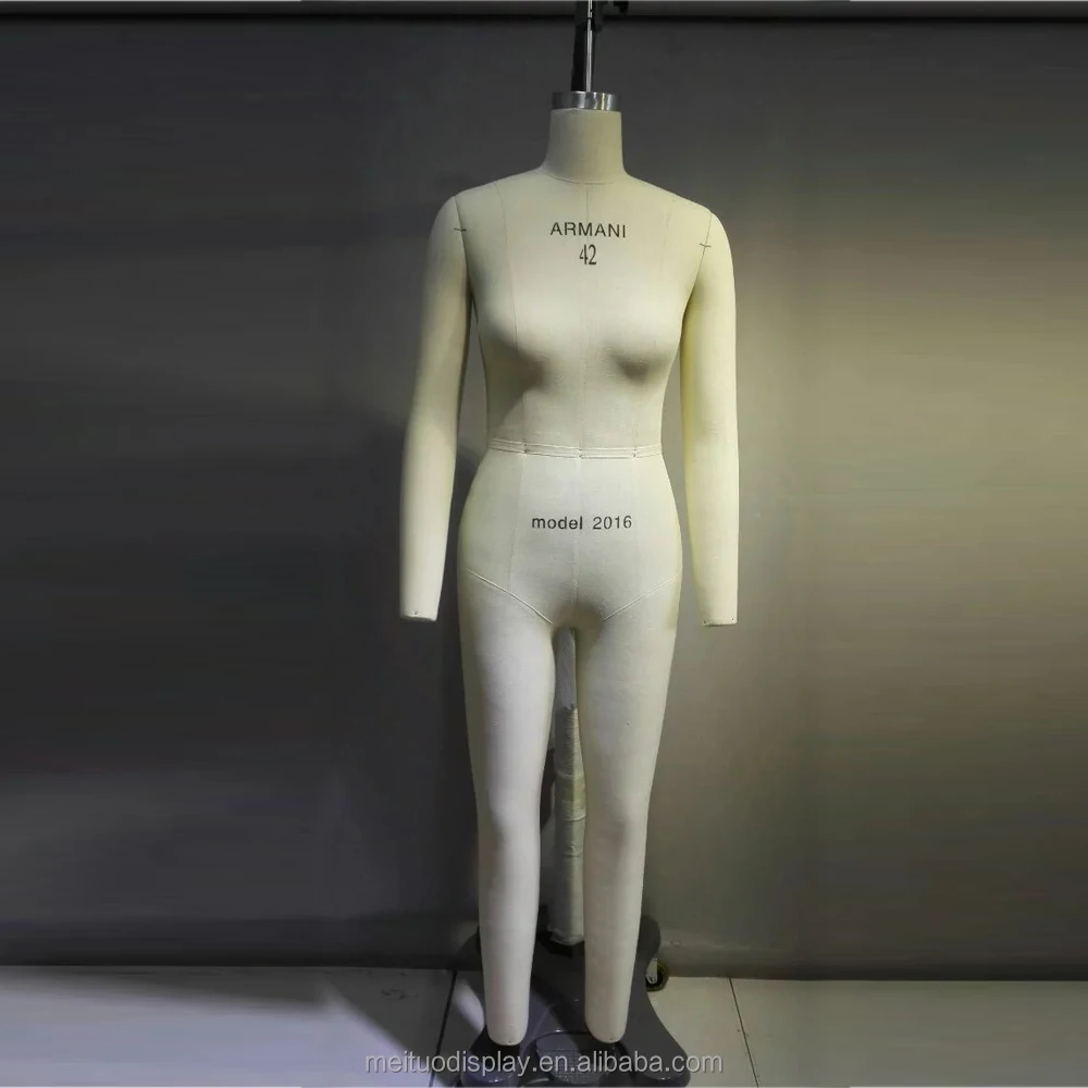
SZ MEITUO Lady USA size MISSY 42 full body mannequin professional dress forms 