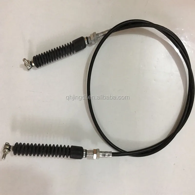 7081753 OR 7081614 Gear Shift Control Cable For Polaris RZR 800 2008-2013 Replaces