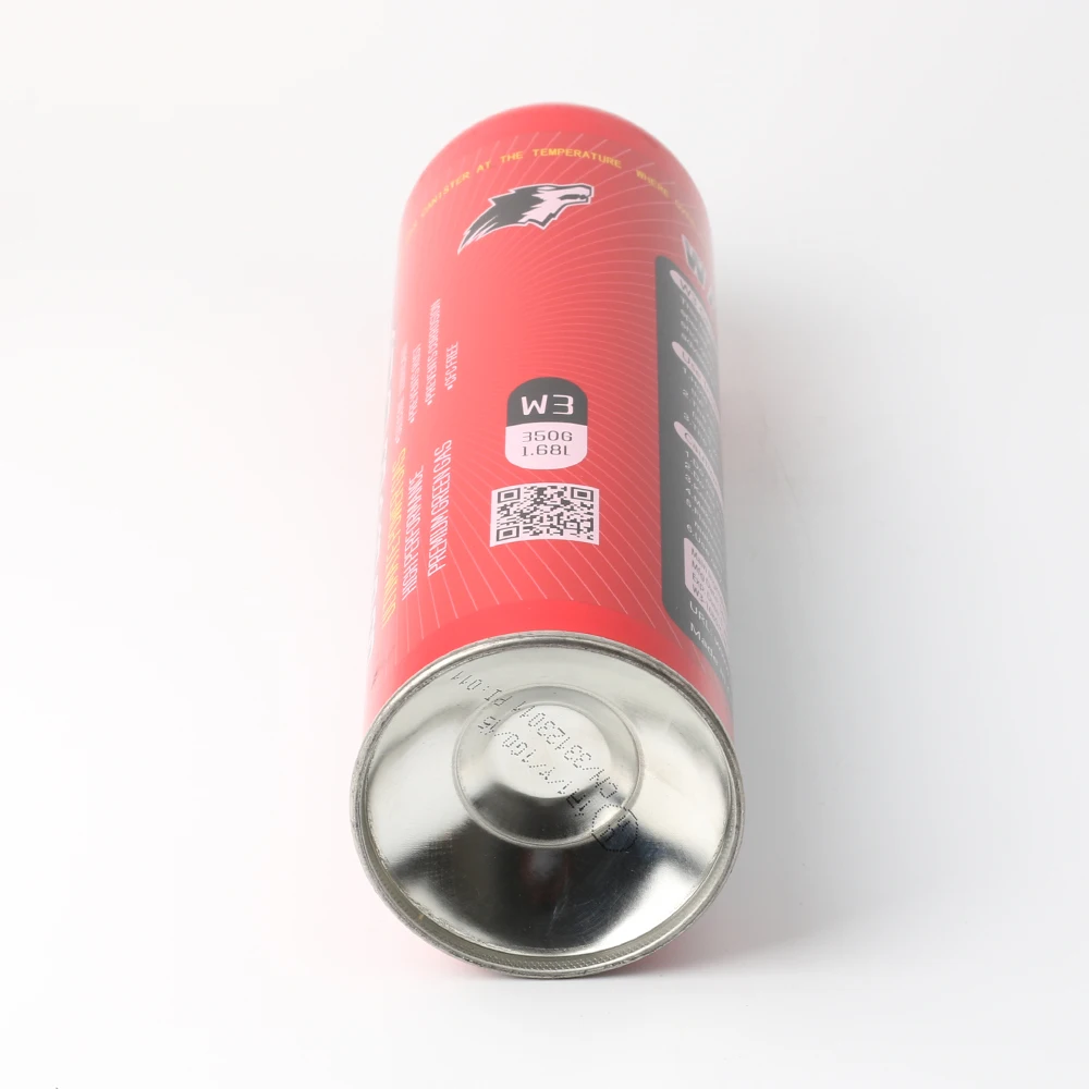 
air soft gas for BB gun green gas/ war gas 