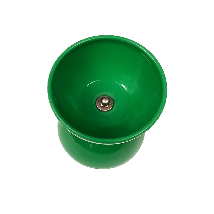 China traditional game toy educational diabolo