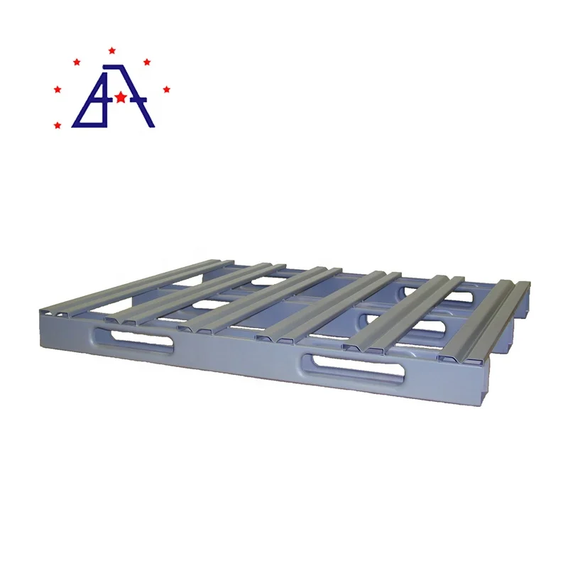 Light Good Price Aluminum Air Pallets Air Freight Pallets