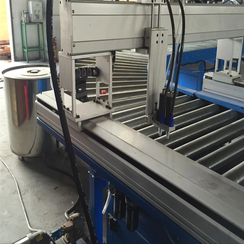 High Precise Control System Anti Slip Car Mat Press 3D Car Mats Maker Plastic Floor Pvc Car Mat Machine For Various Brands