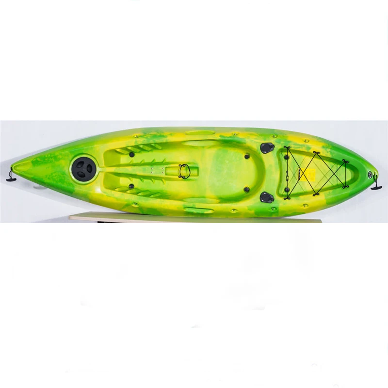 china cheap prices ocean waters sit on top fishing boat/kayaks for sale