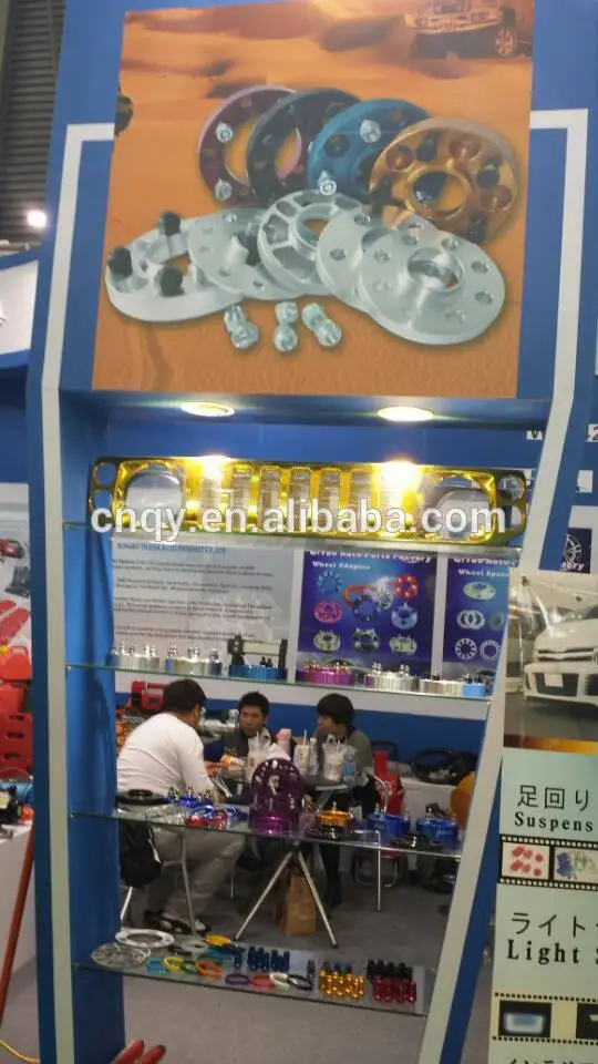 multinational wheel adapters ningbo