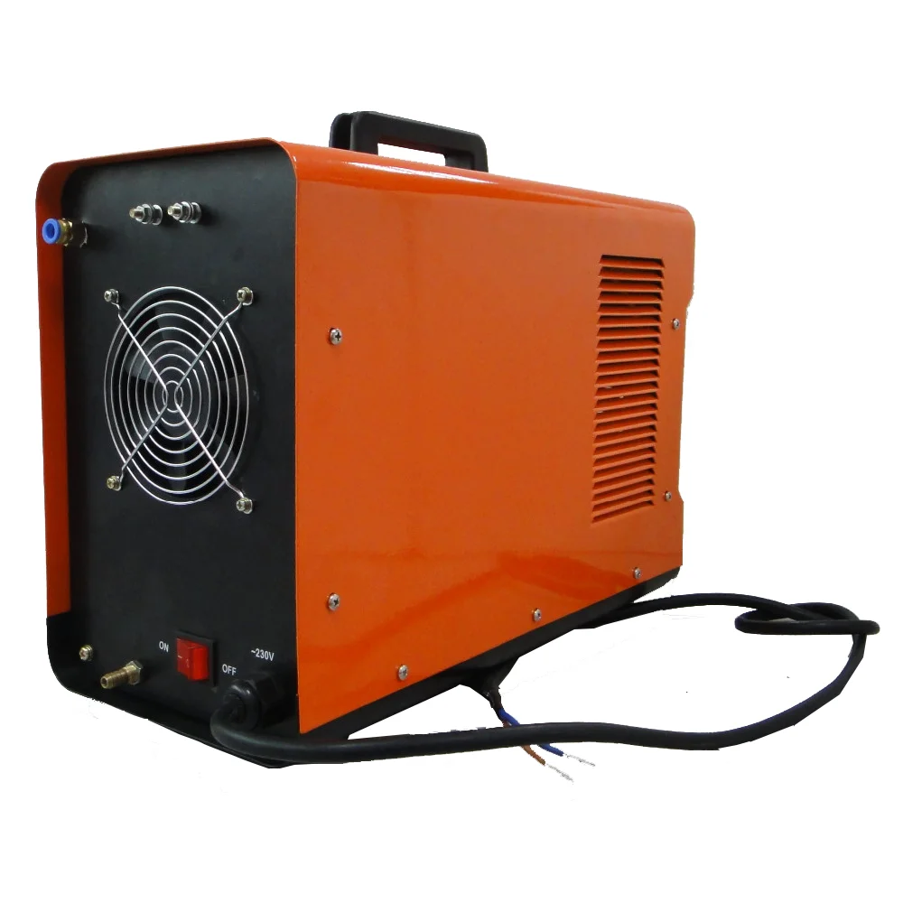 CT 520 inverter welding machine MMA/TIG/CUT dc motors plasma metal cutting machine for small business