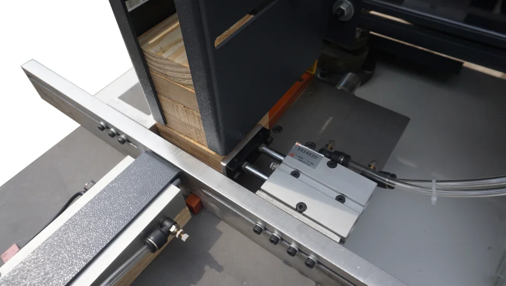 
Wood copy shaper machine,wooden toothbrush handle making machine MX7203 