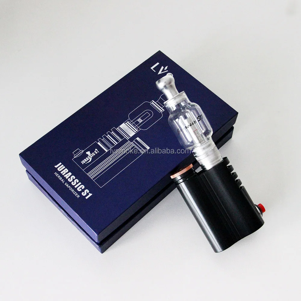 
2016 latest e-cigarette vaporizer electronic hookah pen wholesale baking herb vape mod 