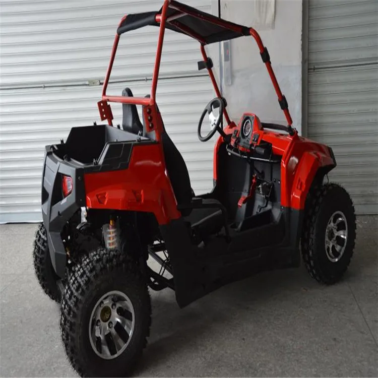 4x2 UTV with Automatic UVT 150cc/200cc utv for sale