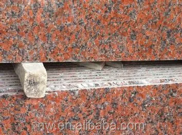 granite floor pictures g562 maple red granite polished