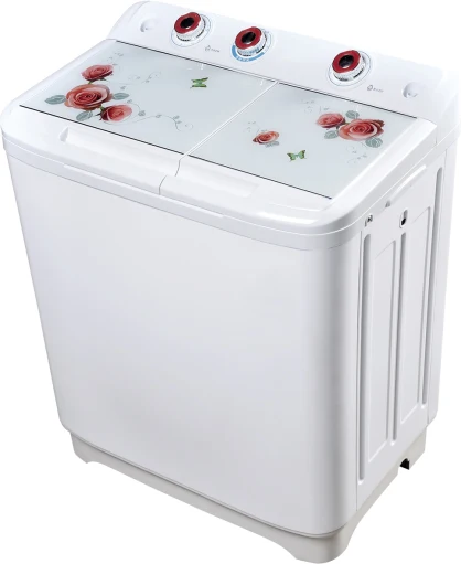 
Half Automatic washing machine 