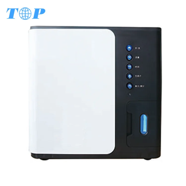 Factory Price High Quality Saudi Arabia Small Portable Oxygen Concentrator 3L