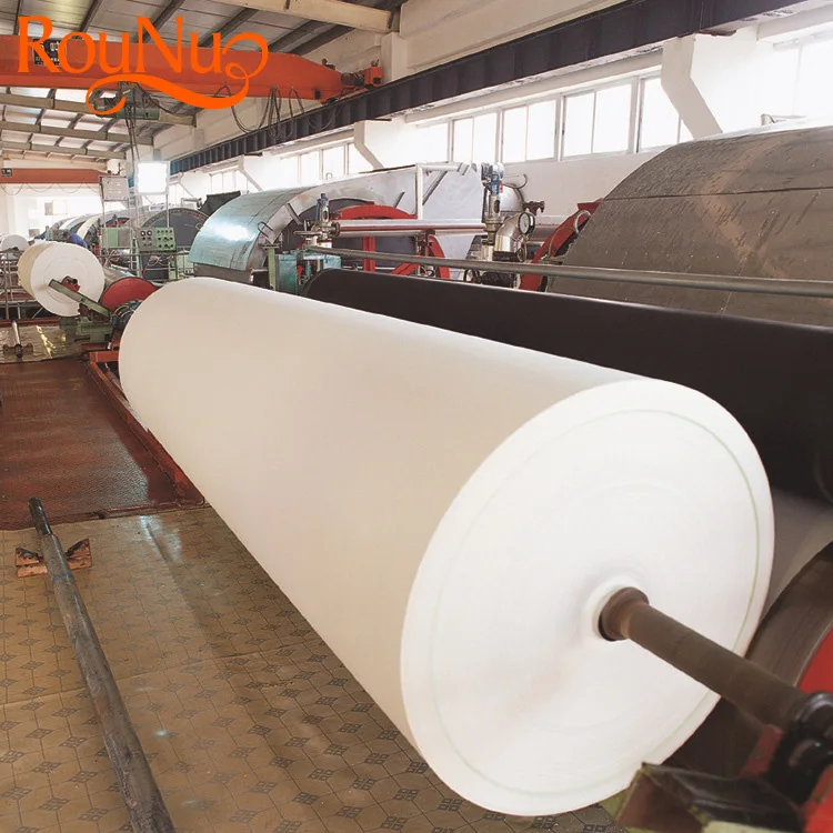 soft wood pulp  mother jumbo roll/mother roll