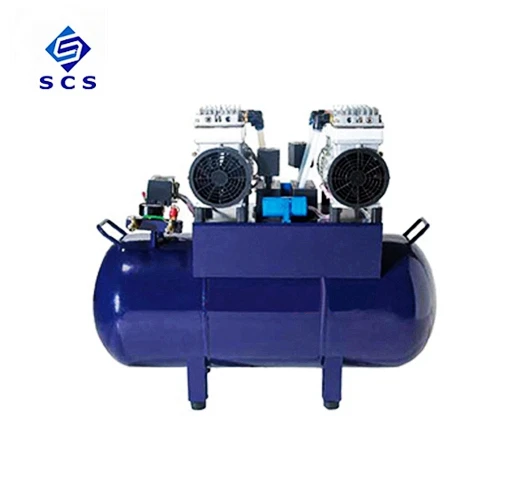 Dental Air Compressor Noiseless Best Air Compressor