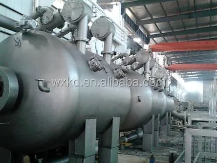 
KD-250D Air-flow atomization dyeing machine 