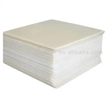 Transparent/Clear Silicone Rubber Sheet