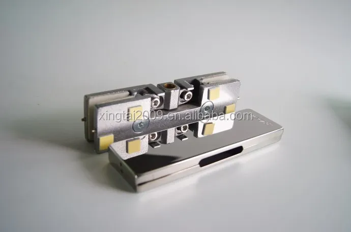 Glass door patch fitting  glass door clip YG-2020 glass door clamp