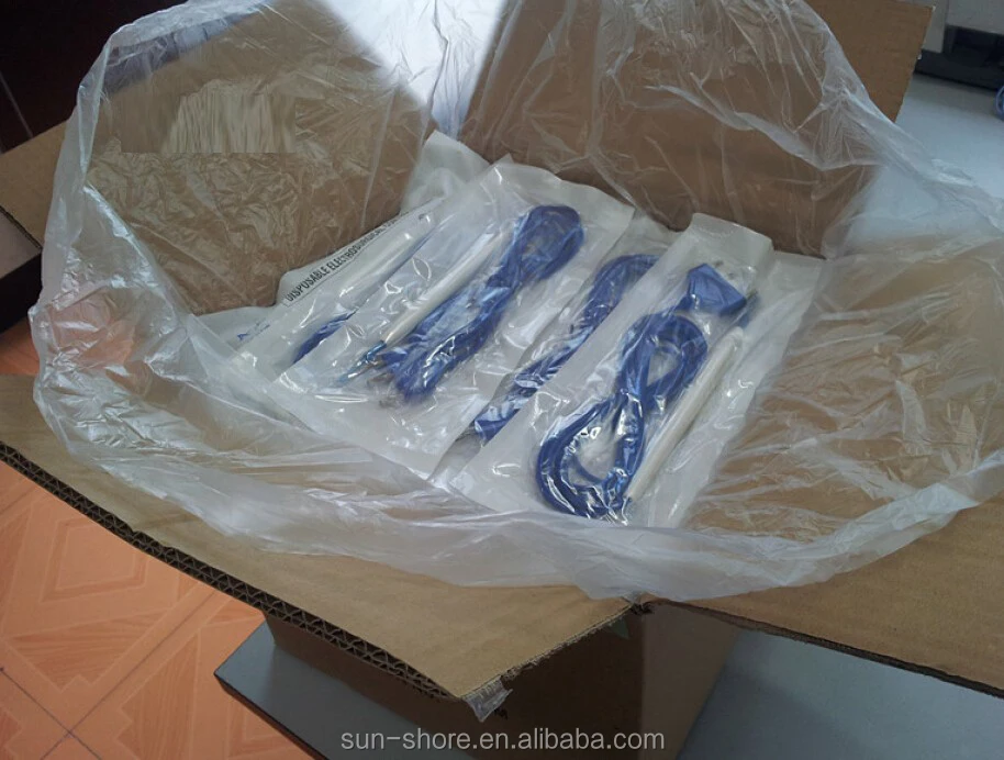 Electrosurgical Pencil