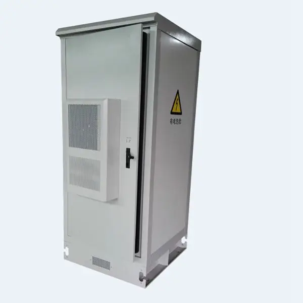 High quality outdoor rack used telecom cabinet