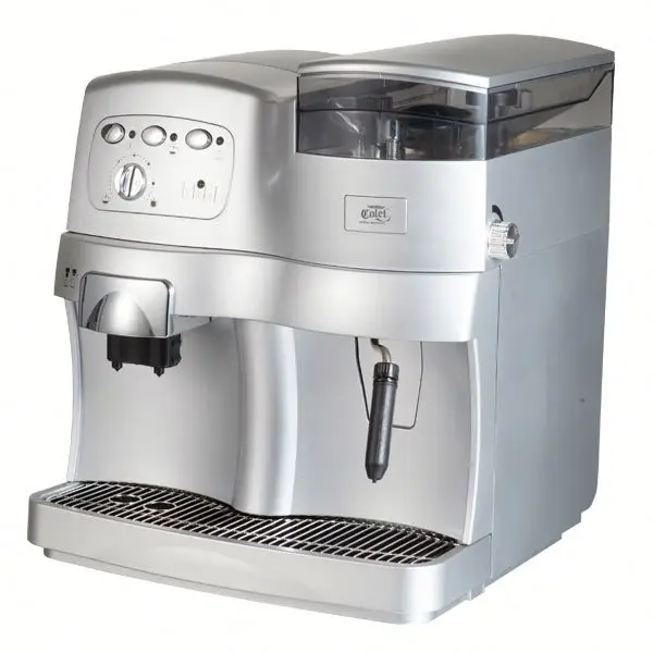 
OEM 1.8L water tank professional coffee maker machine 