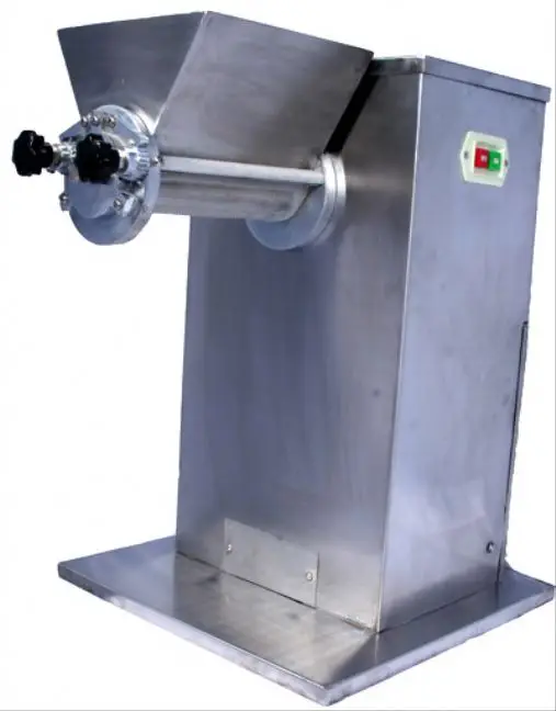 China Factory Wet Swing Granulator With High Quality